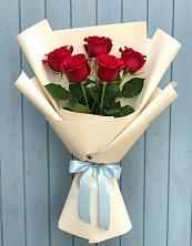 Букет Классика чувств в Ширинский