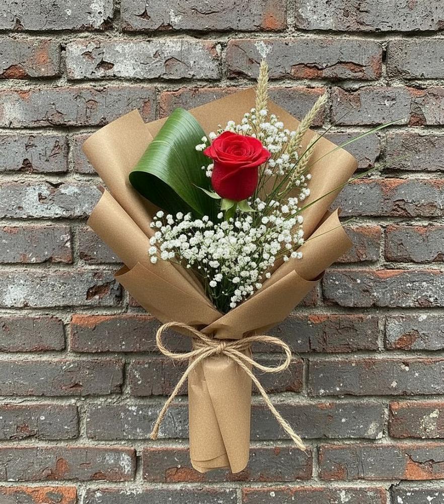 Букет цветов из: Розы в Ширинский