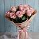 Букет цветов из: Розы в Ширинский