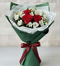 Букет Идеальный Вкус в Ширинский