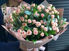 Букет Удовольствие #REPLACE_PRED# Ширинский