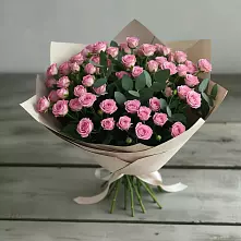 Букет Удовольствие в Ширинский