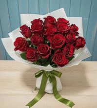 Букет Красные розы в Ширинский