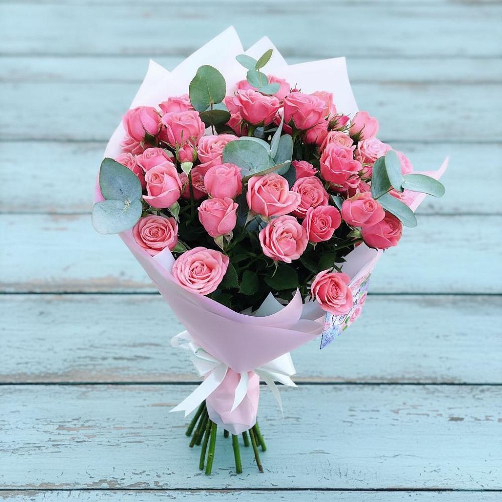 Букет Леди совершенство в Ширинский