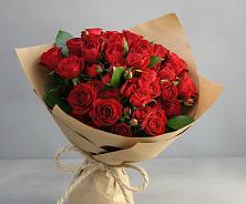 Букет Любовный роман в Ширинский