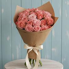 Букет цветов из:  Розы в Ширинский