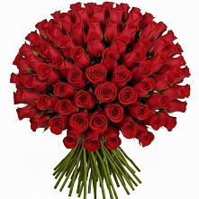 Букет Красные розы Чери Лав в Ширинский