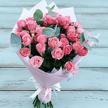 Букет Леди совершенство в Ширинский