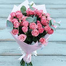 Букет Леди совершенство в Ширинский